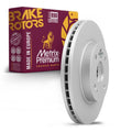 DISC BRAKE ROTOR