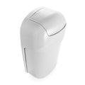 CABINET MOUNT TRASH CAN 5 QUART GRAY (E/F)