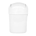 CABINET MOUNT TRASH CAN 5 QUART GRAY (E/F)