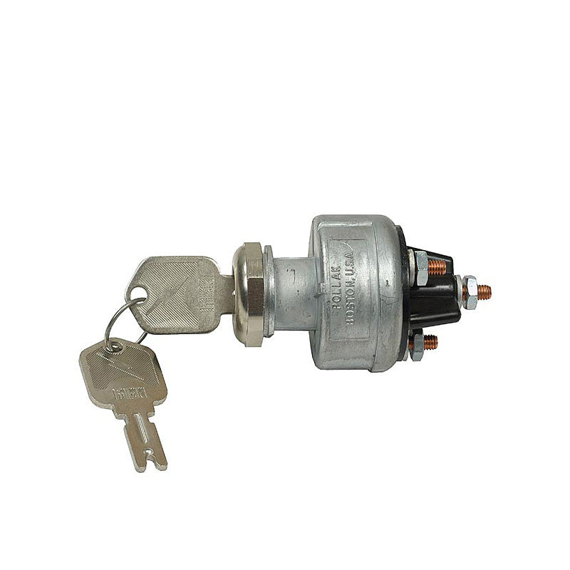 4-POSITION IGNITION SWITC