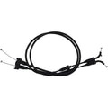 All Balls Racing 08-18 Suzuki RMZ250 Cable - Throttle