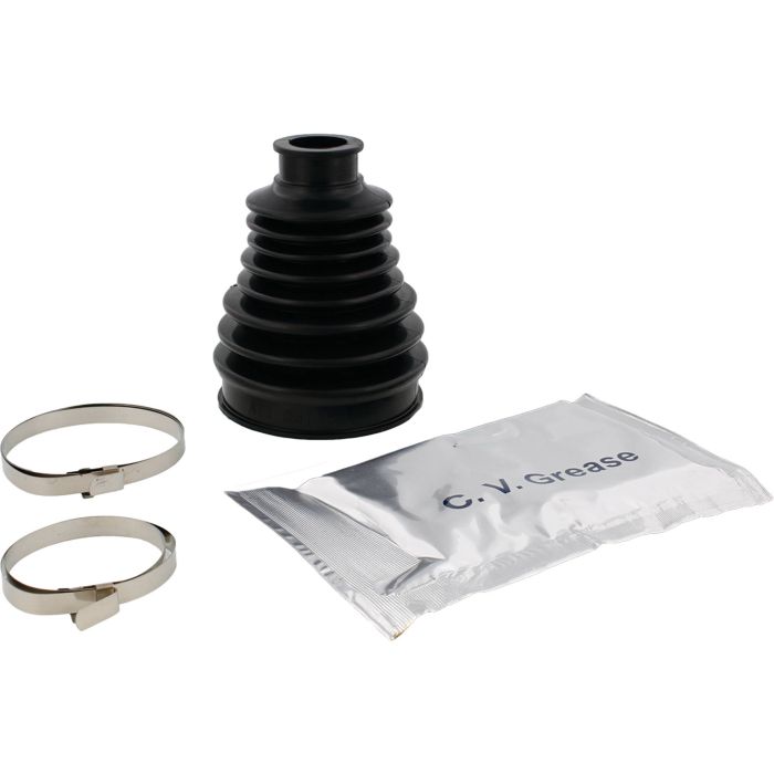 All Balls Racing 2023 Polaris Ranger 1000 EPS Premium CV Boot Repair Kit - Front - Inner