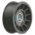 TENSIONER & IDLER PULLEY
