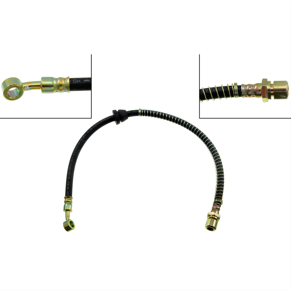 BRAKE HOSE