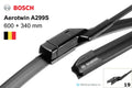 WIPER BLADE