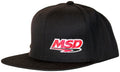 MSD Flatbill Hat;Flat Bill Adjustable Cap