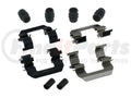 BRAKE HDWRE KITS