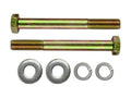 INSTALLATION HARDWARE KIT FOR PSC SG688/R STEERING GEARBOX WITH SYNERGY MFG JK T