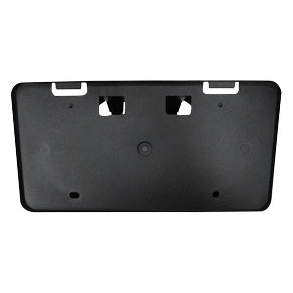 FRONT BUMPER LICENSE BRACKET L|LE|XLE|HYBRID TOYOTA CAMRY 1214
