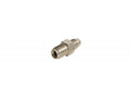 Full-Race GT BB Turbo Oil Feed -3AN (.035 restrictor) FR-UNI-GT-OFIF