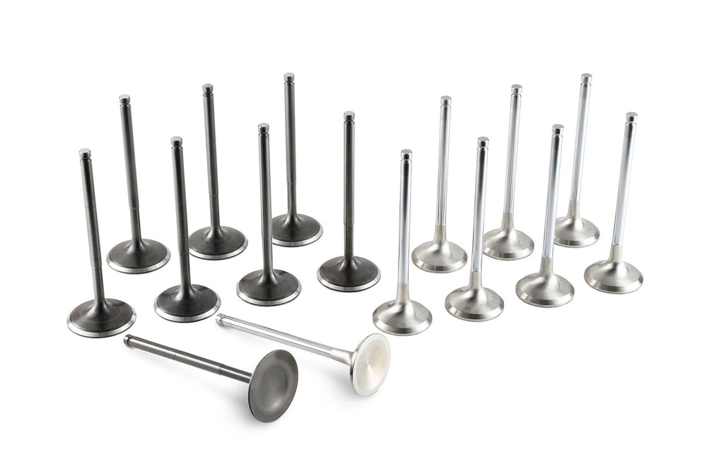 Tomei RACING VALVE SET RE
