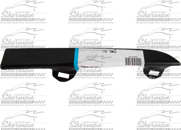 RH FRONT BUMPER LOWER FILLER (P) TACOMA 0104
