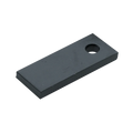 WESBAR auto part