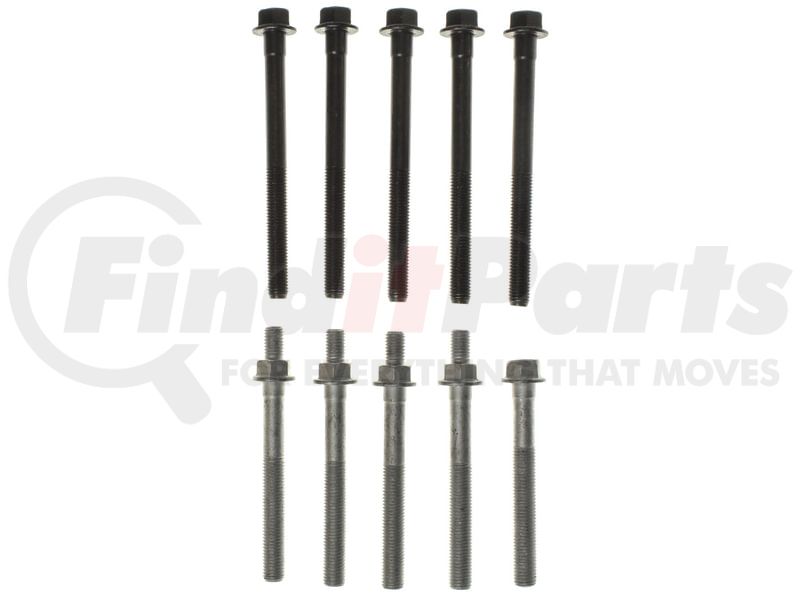 GMPASS:134(2.2L)ENG.(9394) CYLINDER HEAD BOLTS