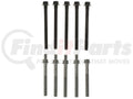 GMPASS:134(2.2L)ENG.(9394) CYLINDER HEAD BOLTS