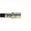 BRAKE HYDRAULIC HOSES (REAR UPPER)