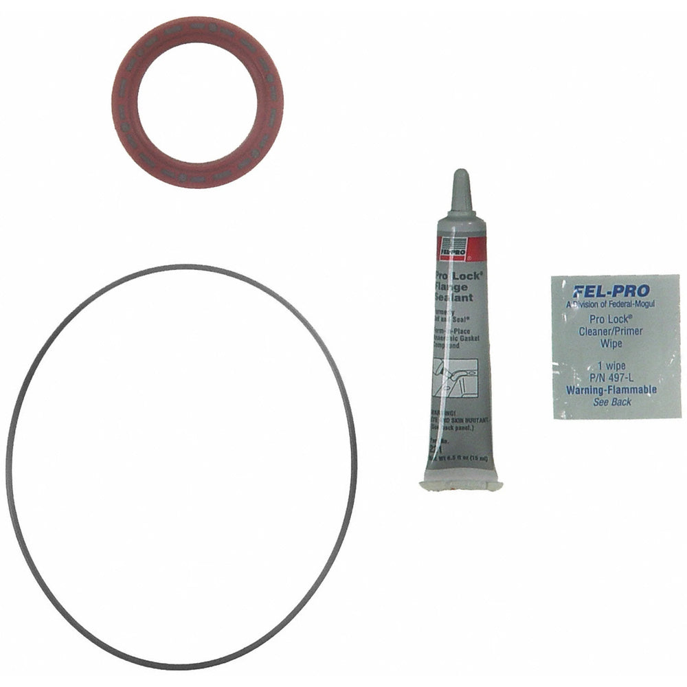 TIMING COVER SET