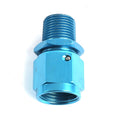 Fragola -8AN Female Swivel To 3/8 NPT