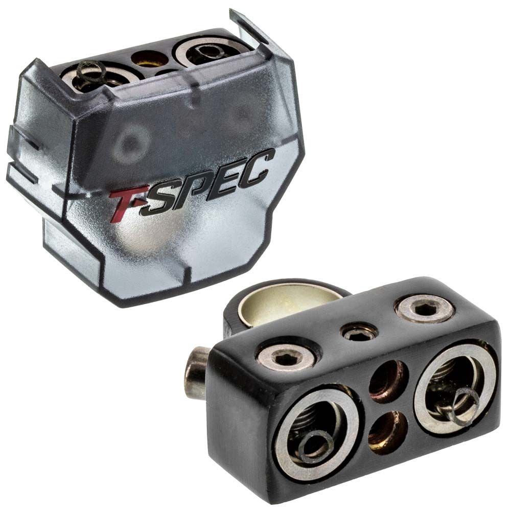 BATTERY TERMINAL TWO 0/4-
