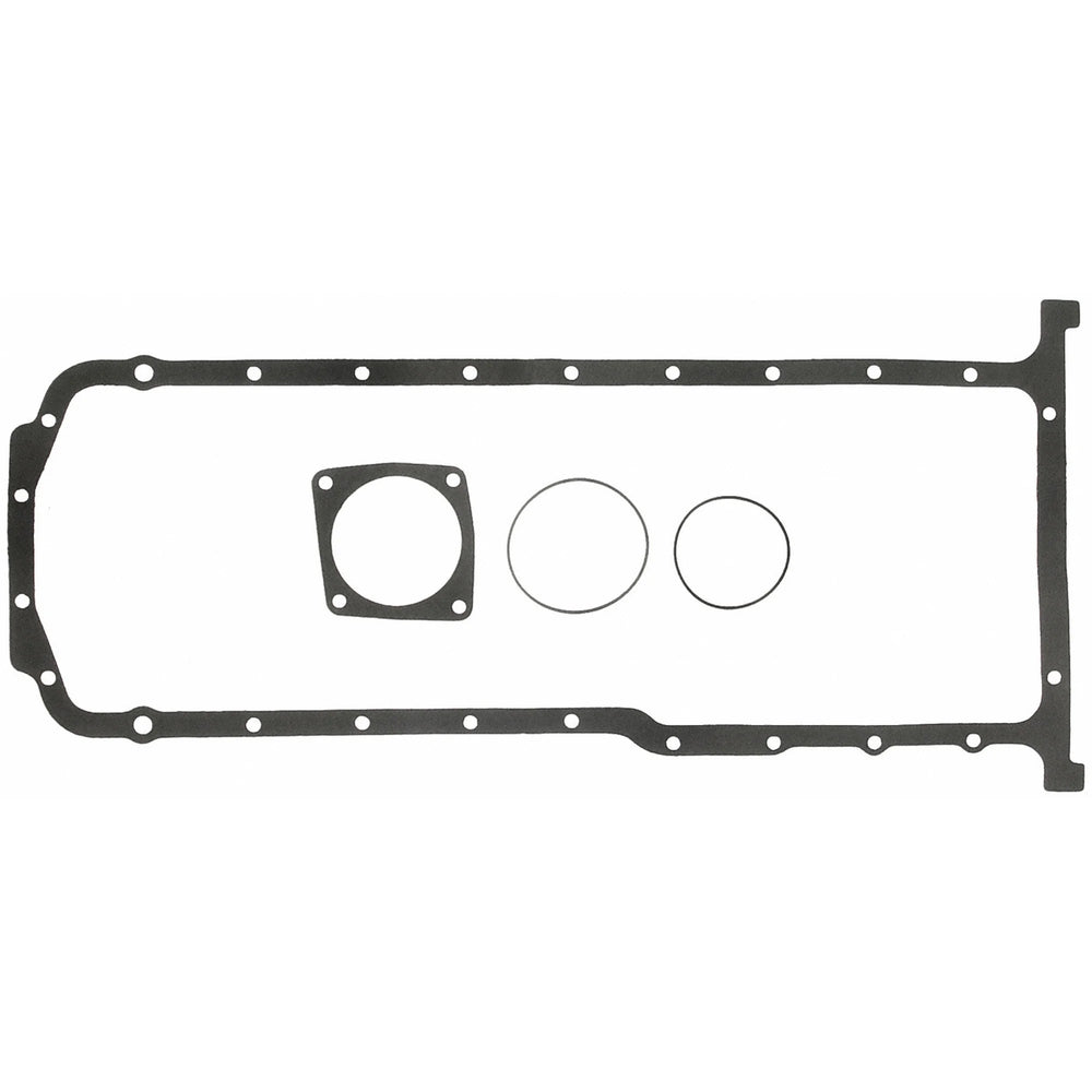 OIL PAN SET
