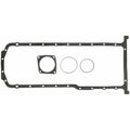 OIL PAN SET
