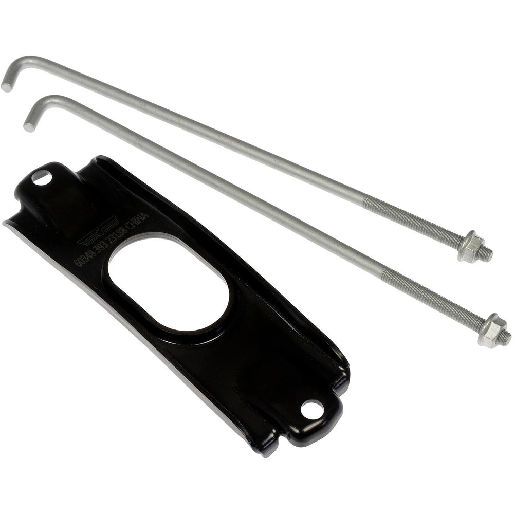BATTERY HOLD DOWN KIT