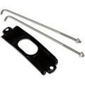 BATTERY HOLD DOWN KIT