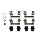 DISC BRAKE HDW KIT