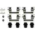 DISC BRAKE HDW KIT