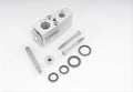 ELKHART SUPP blue auto part