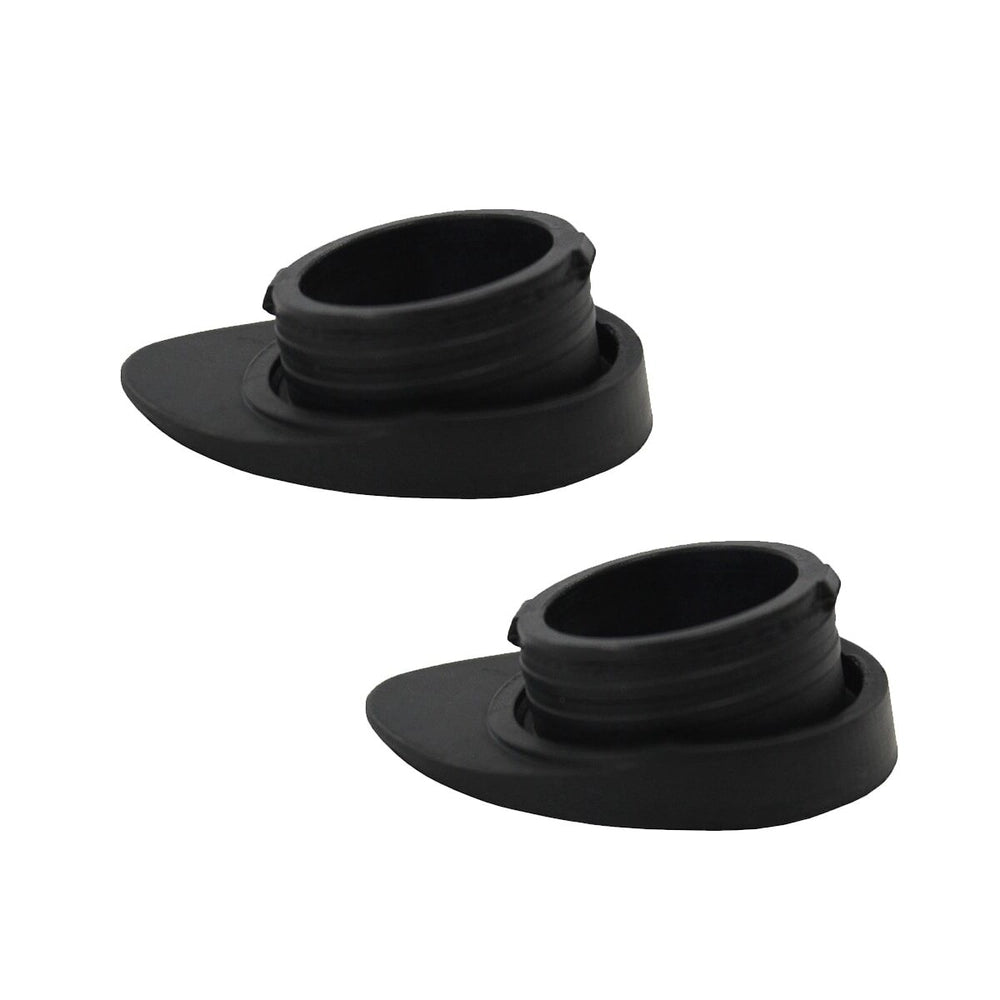 OVERRIDE PLUG FOR POWER TONGUE JACK (PAIR)