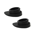 OVERRIDE PLUG FOR POWER TONGUE JACK (PAIR)