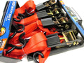 RATCHET TIE DOWN - 1" X 10' (4 PACK