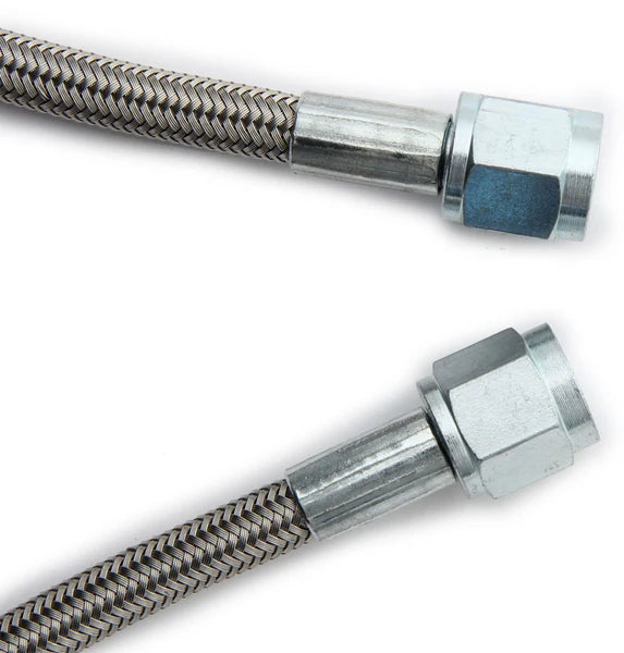 -04 TEFLON HOSE 21 INCH
