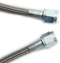-04 TEFLON HOSE 21 INCH