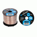 SPEAKER WIRE 16GA CLEAR 50FT - VICE SERIES
