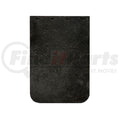 MUD FLAP PLAIN 12INW X 18INL