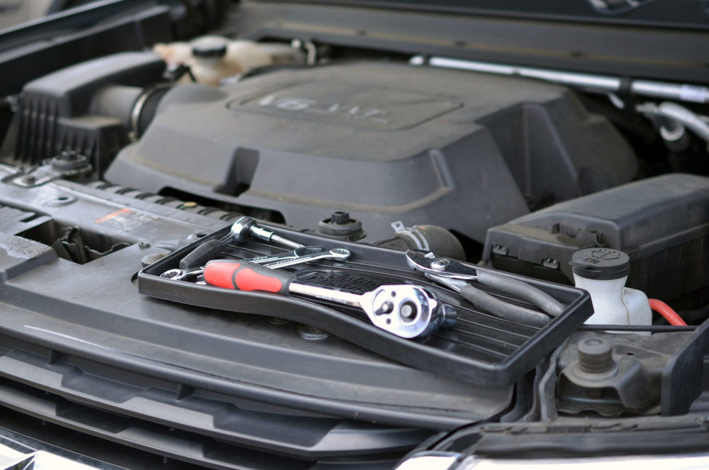 John Dow Industries auto part