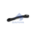 WATER INLET PIPE