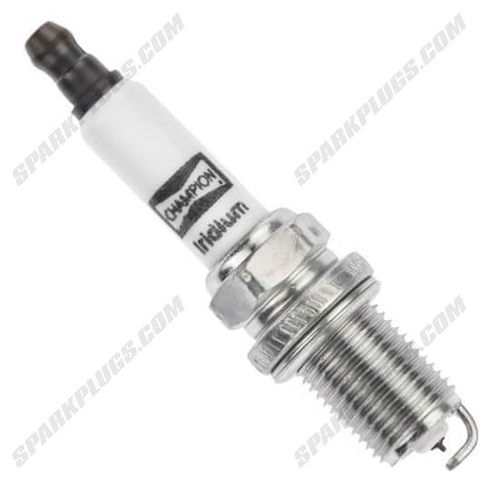 IRIDIUM SPARK PLUGS-2-PAC