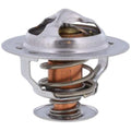 MOTORAD auto part installed view
