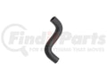 CURVED RADAITOR HOSE
