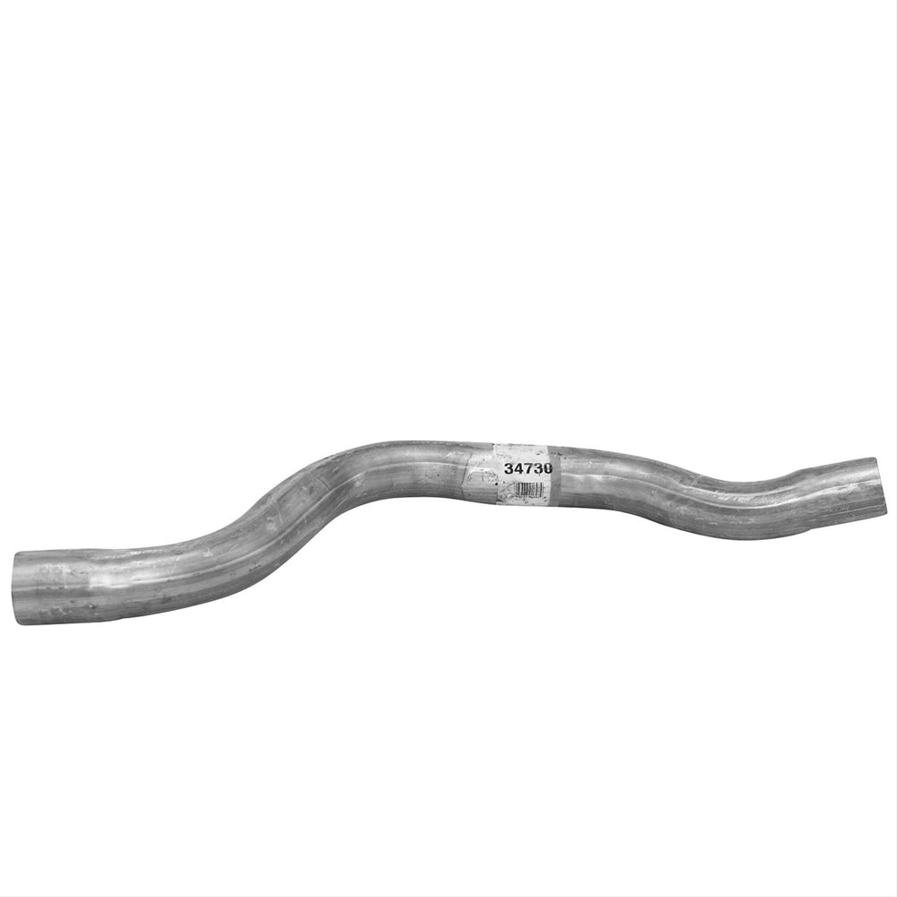 PREBENT PIPE