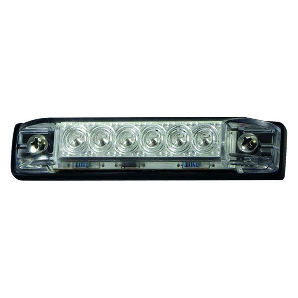 T-H MARINE blue auto part