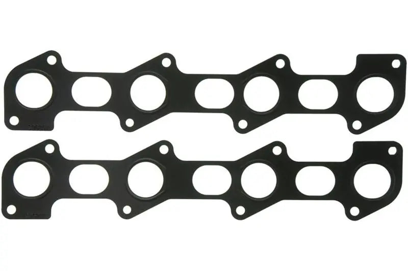 ~(0.5 lbs. 24X6X0)~ Exhaust Manifold Set FORD TRUCK V8 363 (6.0L)(6.4L) POWERSTROKE DIESEL (2003-2010)