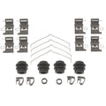 DISC BRAKE HDWE KIT