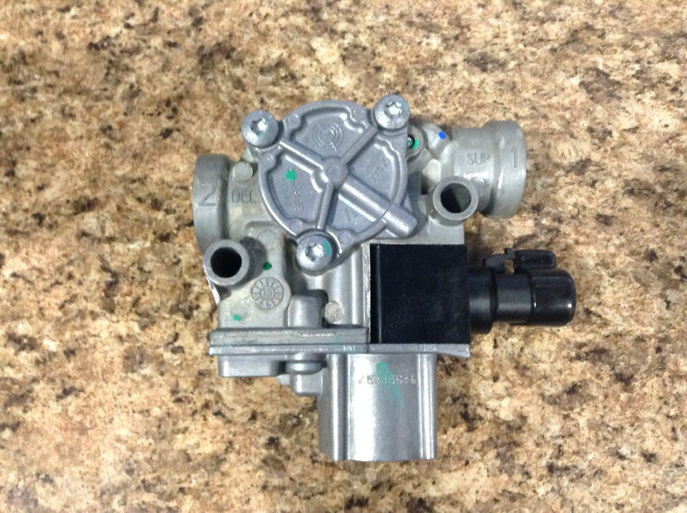 BULLET SPRAYER HEAD