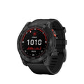 Garmin USA black auto part