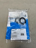 Engine Crankshaft Seal Kit - 19-10212-01