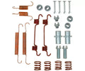 PARKING BRAKE HDWR